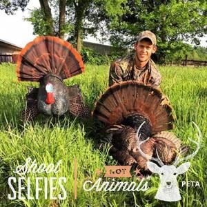 Meet your Posher, Nicholas